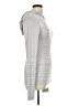 Climawear Silver Turtleneck Sweater Size M - photo 4