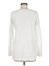 Cyrus Ivory Pullover Sweater Size M - photo 2