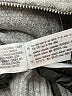 Zara Stars Gray Cardigan Size S - photo 8