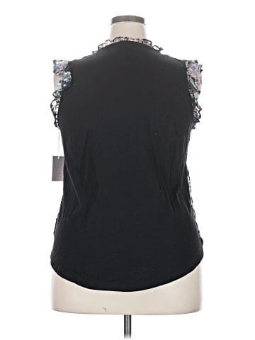 LC Lauren Conrad Tank Top (view 2)