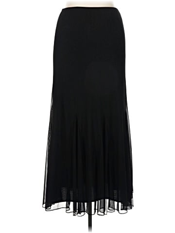 J.R. Nites by Carol Lin Formal Skirt (view 1)