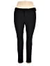 Old Navy Solid Black Casual Pants Size 14 - photo 1