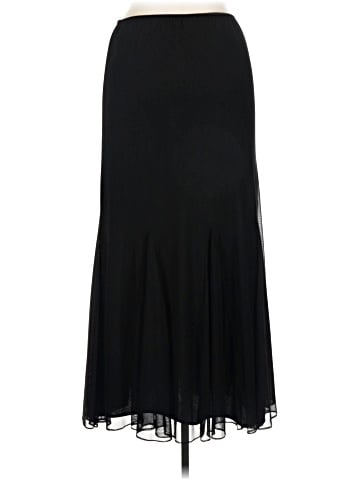 J.R. Nites by Carol Lin Formal Skirt (view 2)