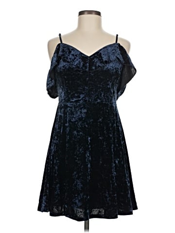 American Eagle Outfitters Cocktail Dress (view 1)