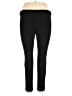Old Navy Solid Black Casual Pants Size 14 - photo 2
