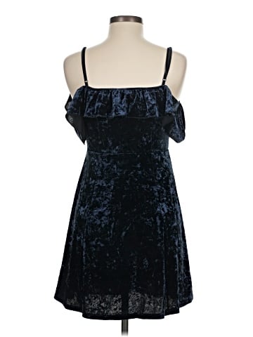 American Eagle Outfitters Cocktail Dress (view 2)