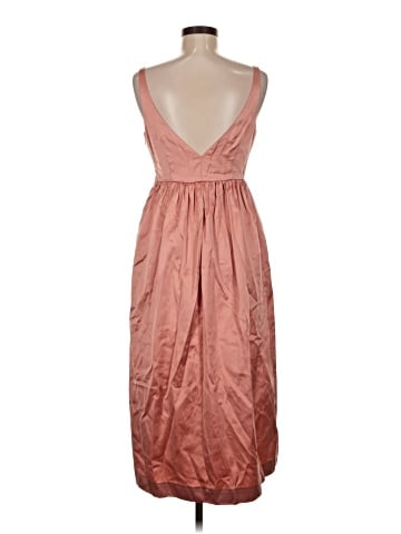 Stockholm Atelier & Other Stories Cocktail Dress (view 2)