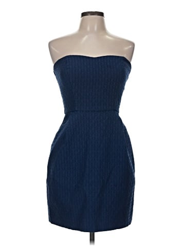 Alya Cocktail Dress (view 1)