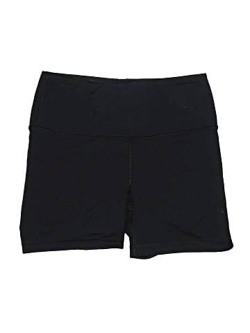 90 Degree by Reflex Athletic Shorts (view 1)
