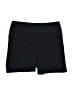 90 Degree by Reflex Solid Black Athletic Shorts Size M - photo 1