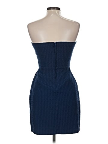 Alya Cocktail Dress (view 2)