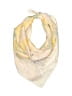 Nina Ricci Ivory Scarf One size - photo 1