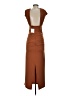 Zara Brown Casual Dress Size XS - photo 2