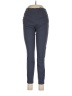 Maurices Solid Blue Active Pants Size M - photo 1