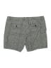 CAbi Houndstooth Gray Shorts Size 14 - photo 2