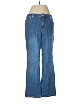 Lands' End Jeans