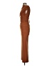 Zara Brown Casual Dress Size XS - photo 5