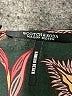 Scotch & Soda 100% Polyester Black Short Sleeve Blouse Size M - photo 7