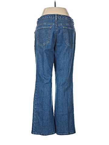 Lands' End Jeans (view 2)
