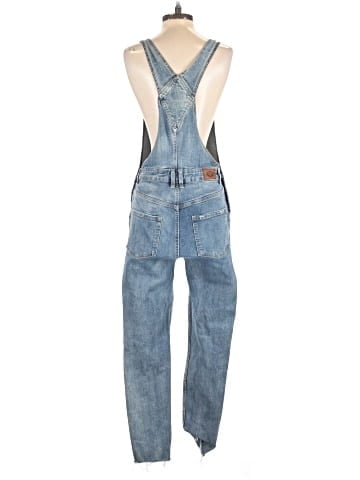 RVCA Overalls (view 2)