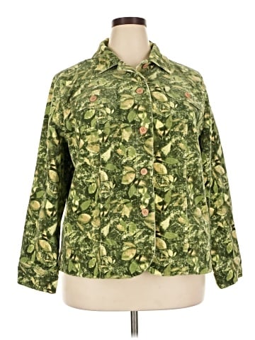 Cj Banks Jacket (view 1)