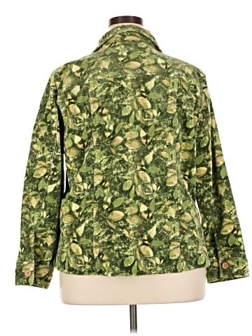 Cj Banks Jacket (view 2)