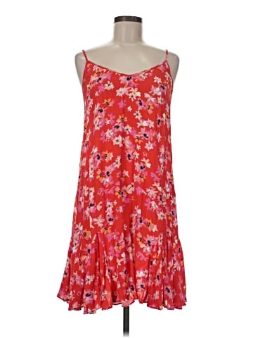Yumi Kim Casual Dress (view 1)