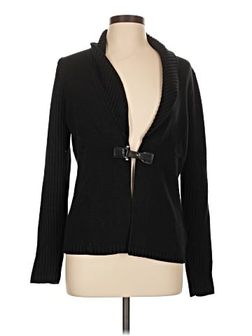 Jones New York Signature Cardigan (view 1)