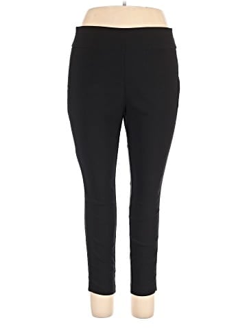 New York & Company Active Pants (view 1)