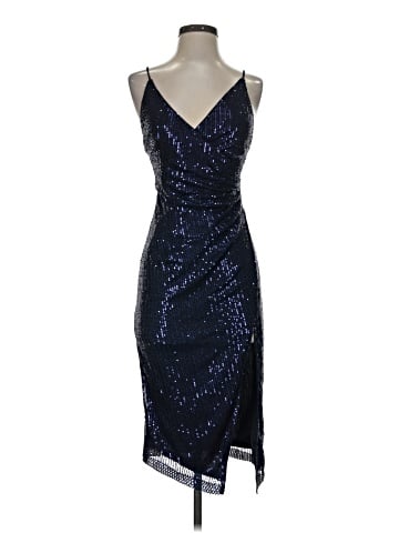 Hello Molly Cocktail Dress (view 1)