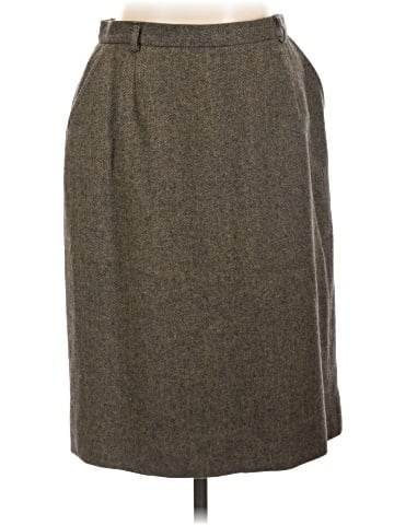 Pendleton Formal Skirt (view 1)