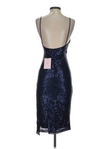 Hello Molly Cocktail Dress (view 2)