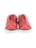 Tommy Hilfiger Red Sneakers Size 6 1/2 - photo 2
