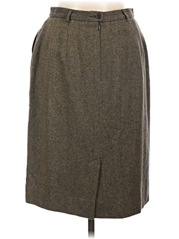 Pendleton Formal Skirt (view 2)