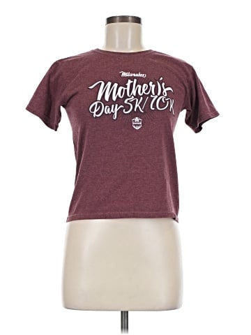 Jerzees Short Sleeve T-Shirt (view 1)