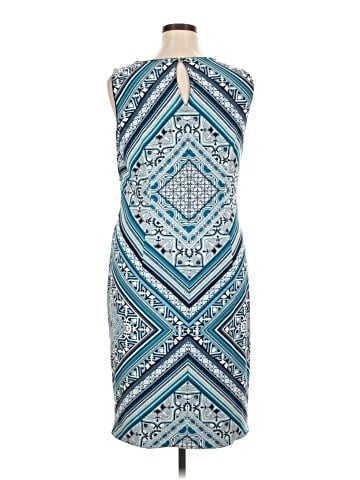 White House Black Market Cocktail Dress (view 2)