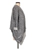 Maurices Gray Cardigan Size L - photo 4