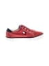 Tommy Hilfiger Red Sneakers Size 6 1/2 - photo 1