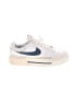 Nike White Sneakers Size 10 - photo 1