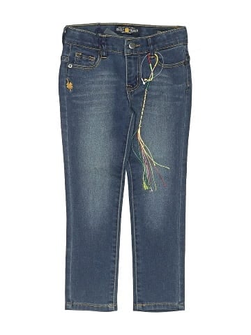 Lucky Brand Jeans (view 1)