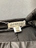 Poof Excellence Black Track Pants Size S - photo 7