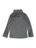 Under Armour 100% Polyester Gray Windbreaker Size 5 - photo 2