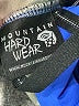 Mountain Hardwear Blue Jacket Size S - photo 6