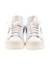 Nike White Sneakers Size 10 - photo 2