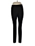 Divided by H&M Solid Black Active Pants Size L - photo 1
