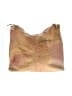 B Makowsky Tan Hobo One size - photo 3