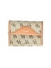 Dooney & Bourke Tan Wallet One size - photo 1