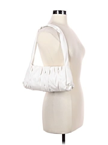 Asos Design Shoulder Bag - back