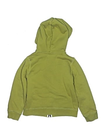Jacadi Zip Up Hoodie (view 2)