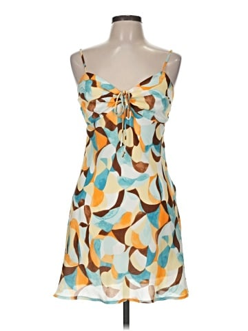 Abercrombie & Fitch Cocktail Dress (view 1)